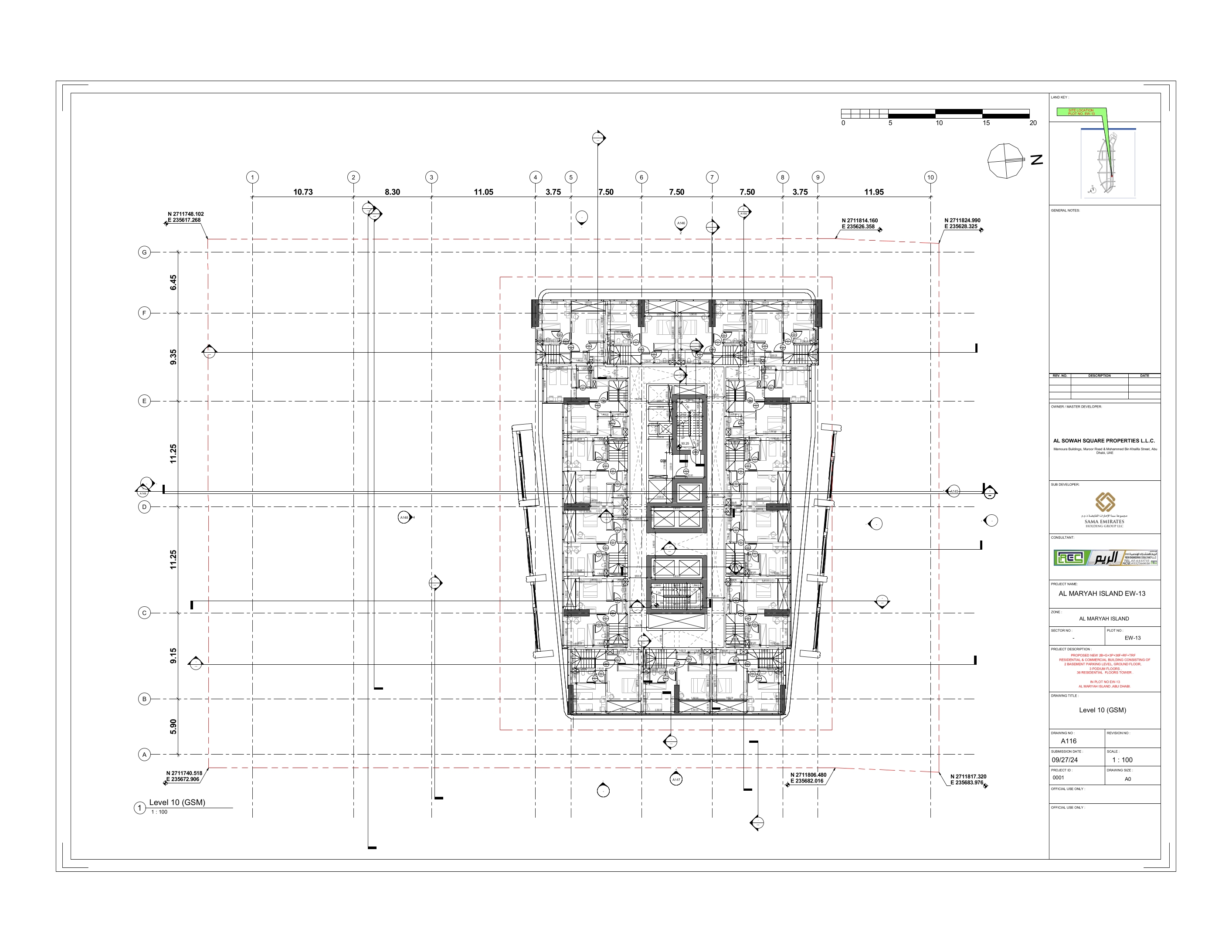Repotage Tower Page 3